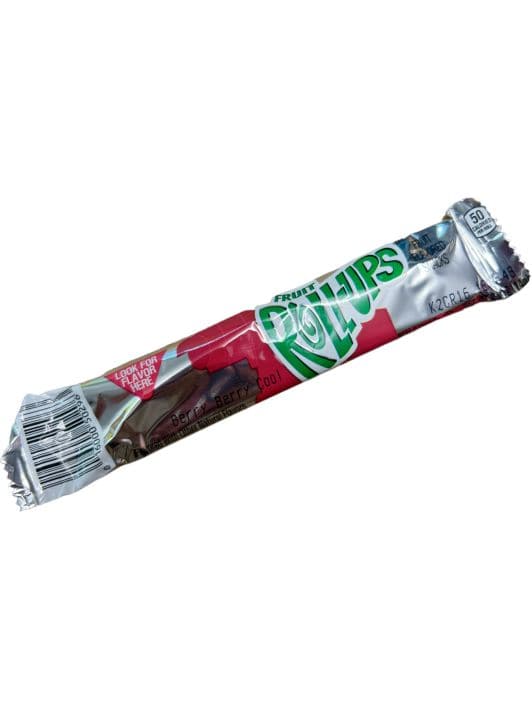 Fruit Roll - Ups Berry Berry Cool - CandyRoyal