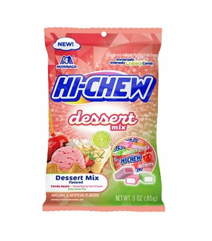 Hi - Chew Dessert Mix 85g - CandyRoyal