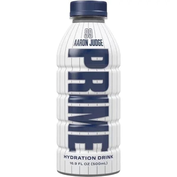 Prime Hydration Aaron Judge 500ml - CandyRoyal