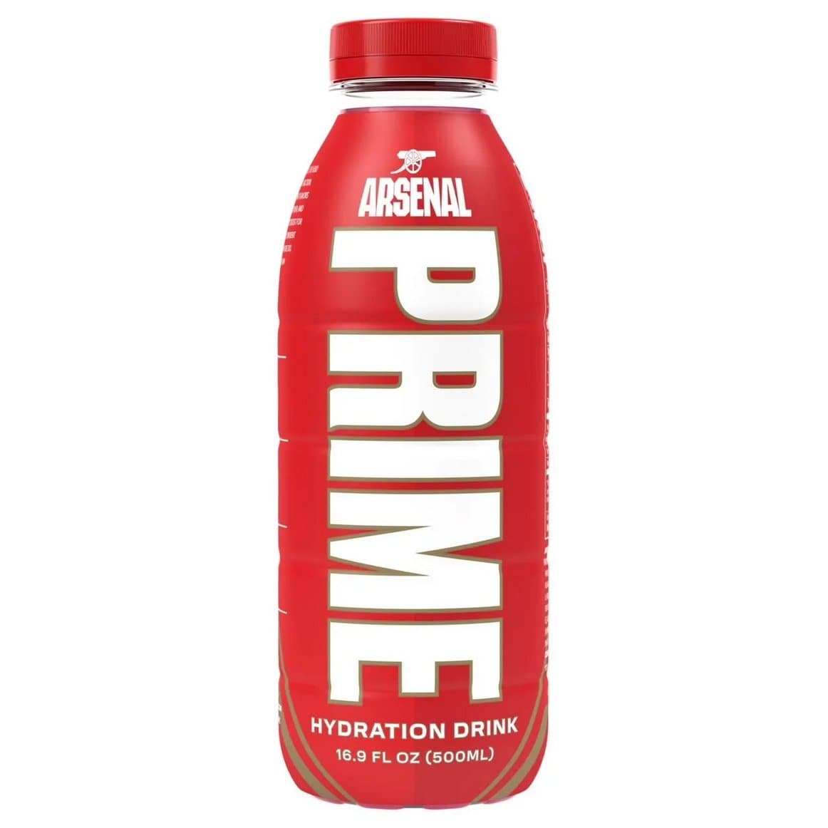 Prime Hydration Arsenal 500ml - CandyRoyal