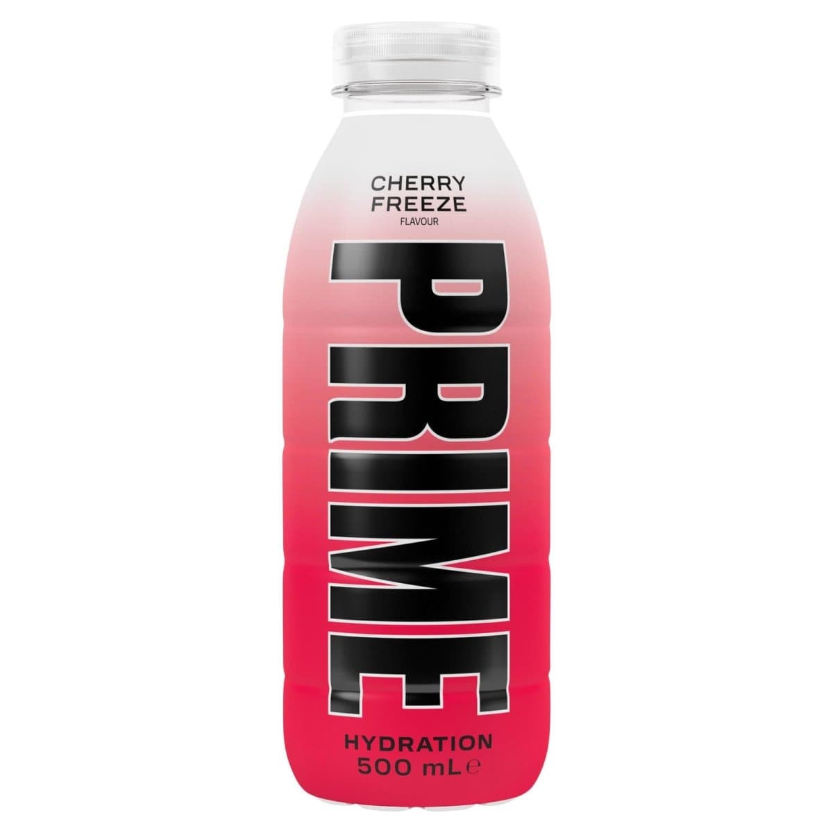 Prime Hydration Cherry Freeze 500ml - CandyRoyal