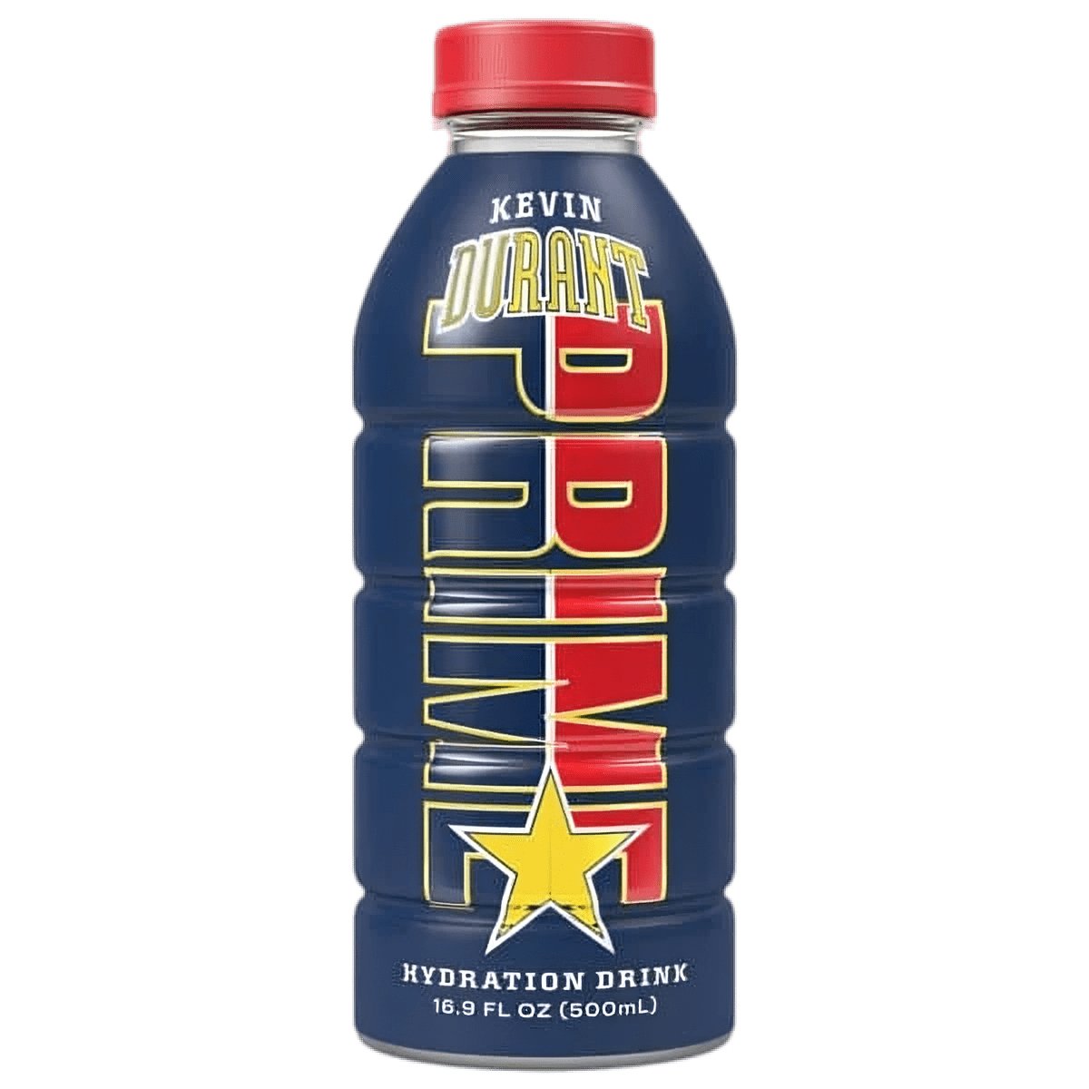 Prime Hydration Kevin Durant 500ml - CandyRoyal