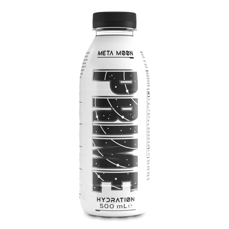 Prime Hydration Meta Moon 500ml - CandyRoyal