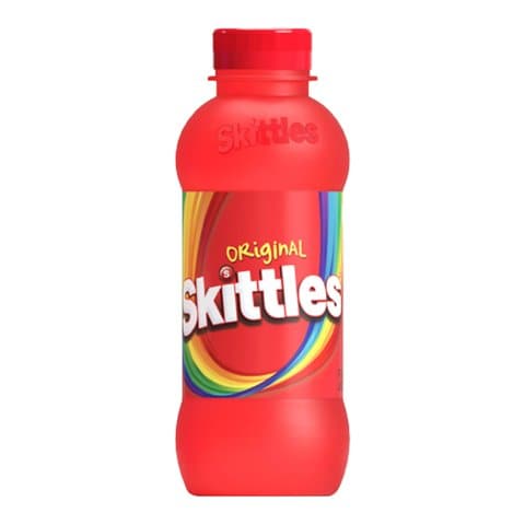 Skittles Drink Original 414ml - CandyRoyal